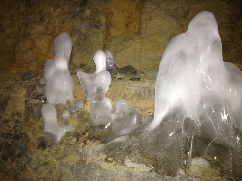 Eerie Sounds That Spark Ghost Stories