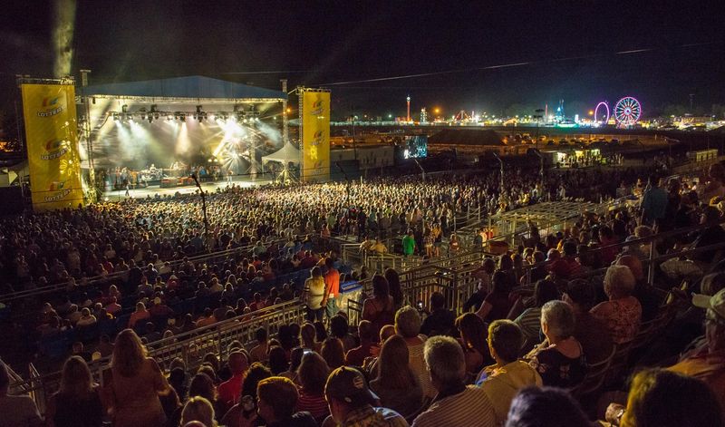 The Headliner Effect on Attendance