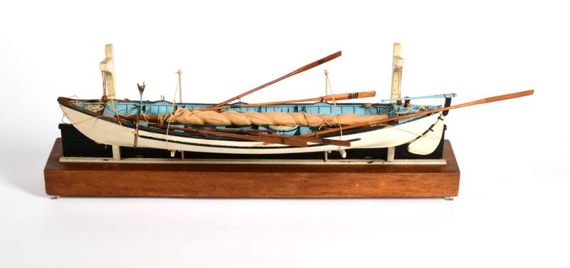 Salem and New Bedford: Maritime Heritage