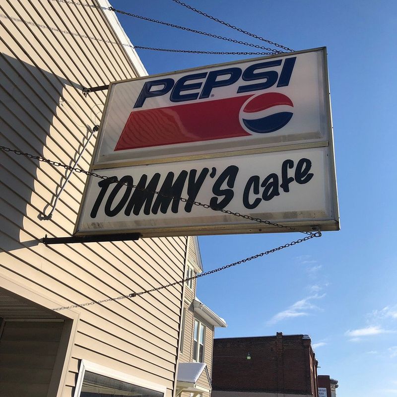 Tommy’s Family Restaurant (Davenport)