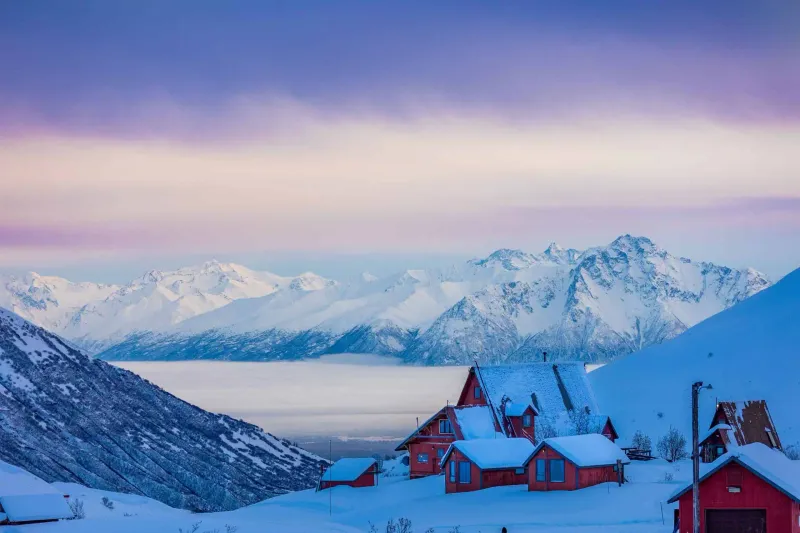 Alaska