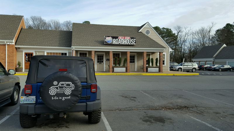 Roadhouse Rewards Program Offers Great Perks