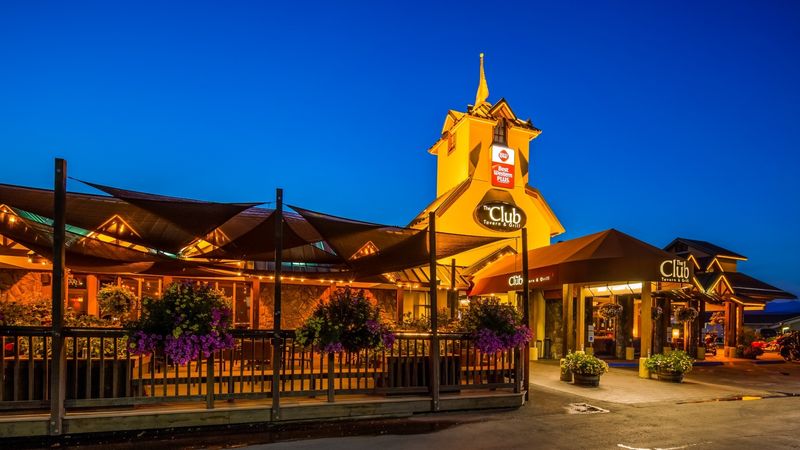 A Local Staple with Room to Evolve