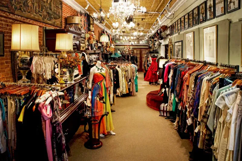 Fashion And Theater History Hub