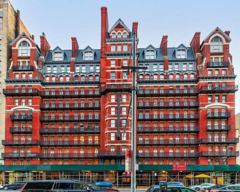 Architectural Style