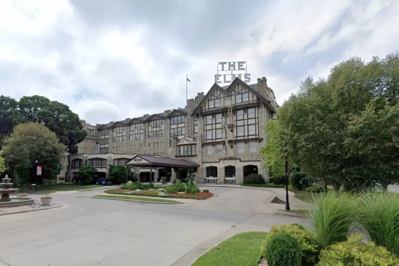 Reflection on Scent, Memory and Enduring Hospitality