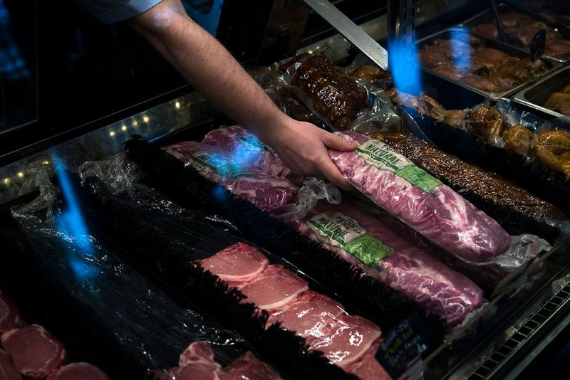 Pandemic Cooking Resurgence & DIY Culture