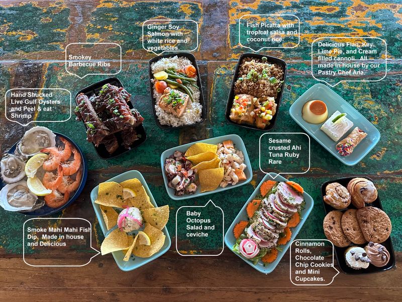 A Recognized Florida Keys Landmark