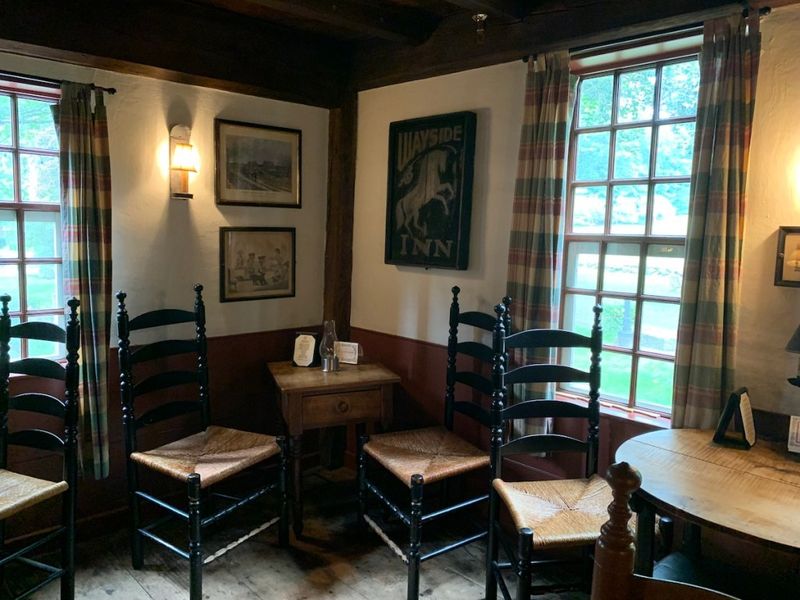 A Regional Culinary Destination Worth the Detour