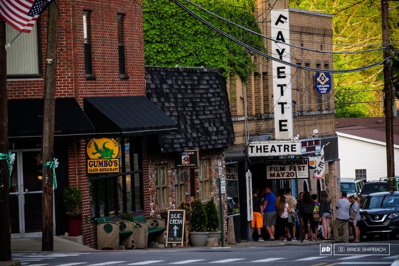 Infrastructure Strain in Tiny Towns