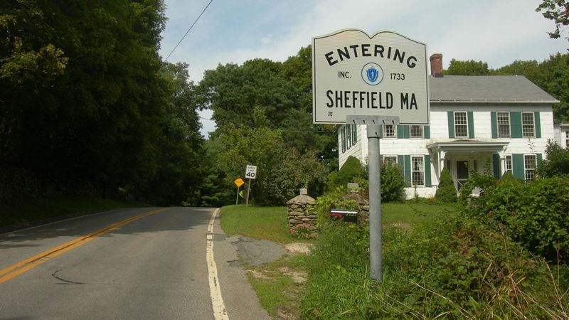 Sheffield: Quiet Charm Beneath the Trees