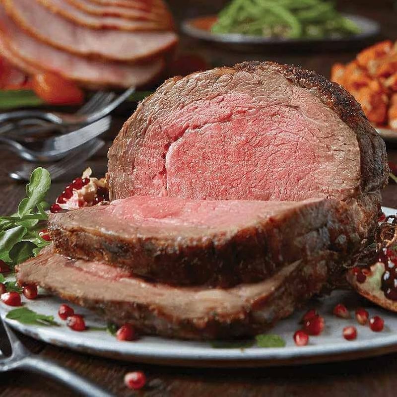 Exceptional Quality Meat Worth the Trip