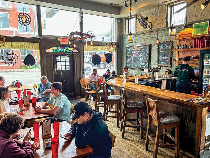 Locals Value Genuine Connections