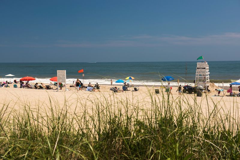 Main Beach, East Hampton