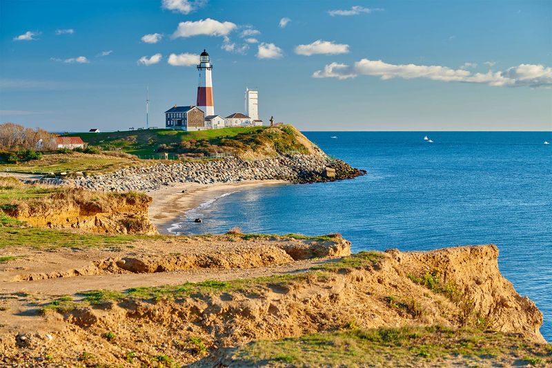 Montauk: From Fishing Village to Party Central