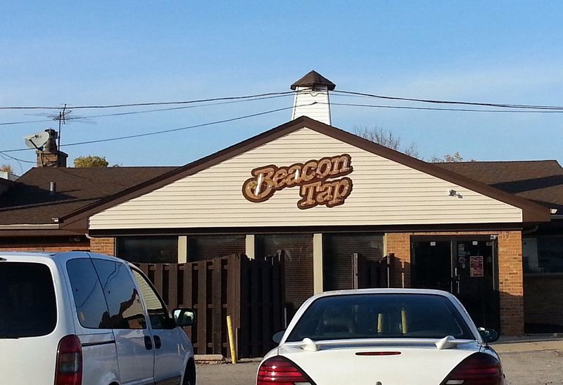 The Beacon Tap – Des Plaines