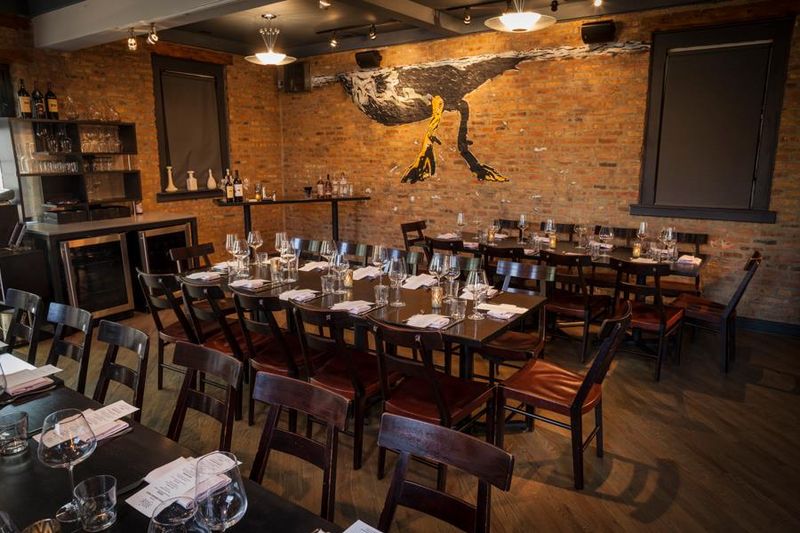 The Duck Inn