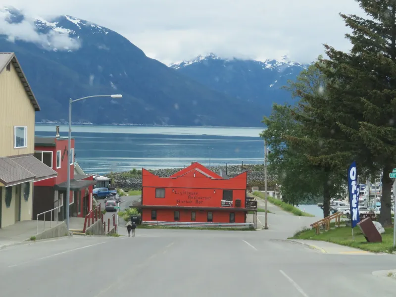 Haines