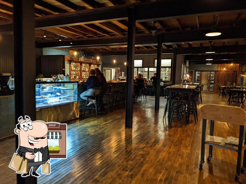 A Slice of Southern Hospitality in West Virginia