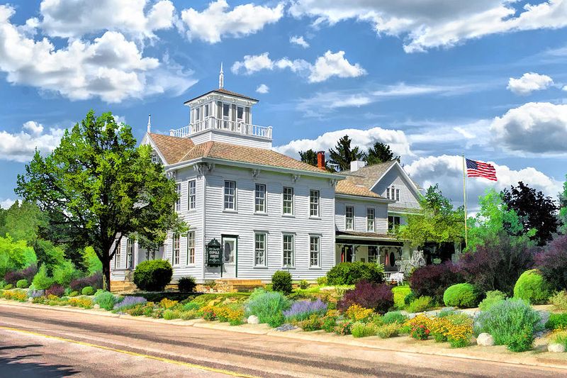 Egg Harbor