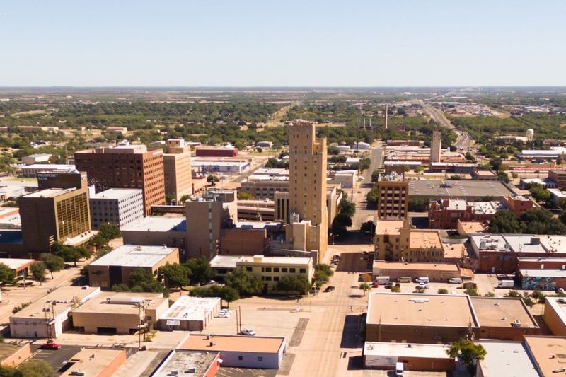 Lubbock