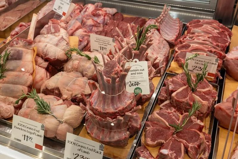 Whole Foods Market