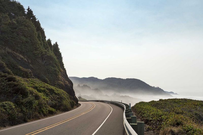 Less Traffic Upon Arrival