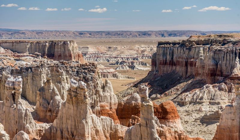 Tuba City: Gateway to Navajo Nation and Painted Desert