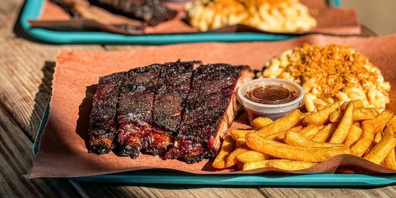 Brisket That Rivals the Famous Chicken