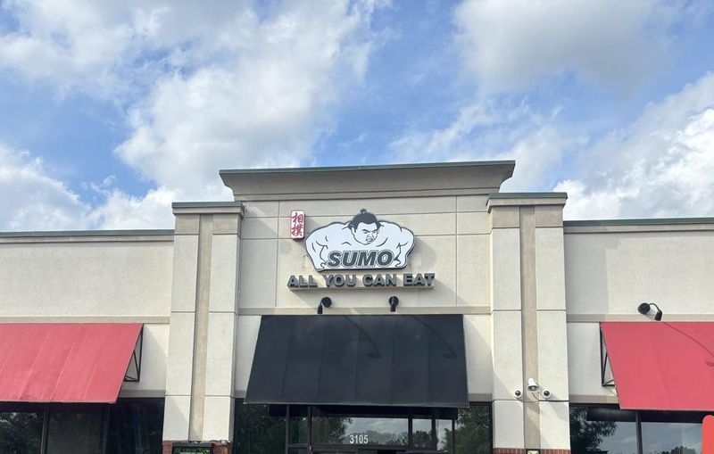 Sumo Sushi