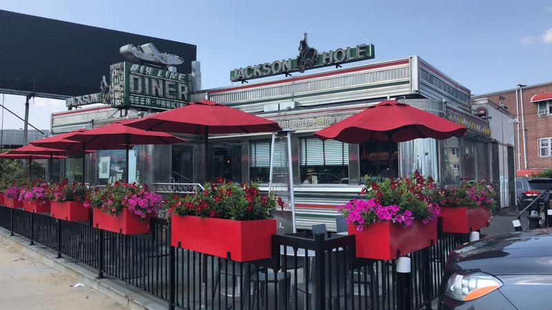 Jackson Hole (Queens)