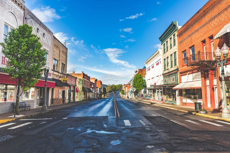 Clifton Forge