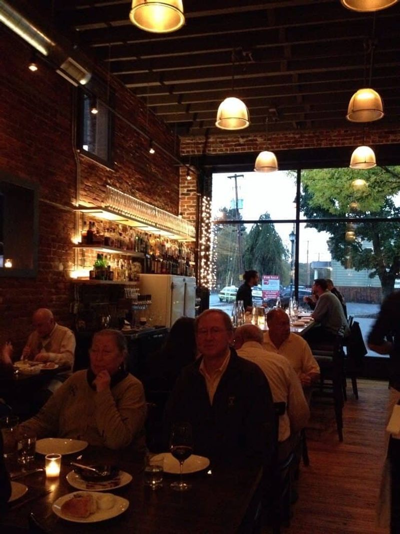 Ox Restaurant (Portland)