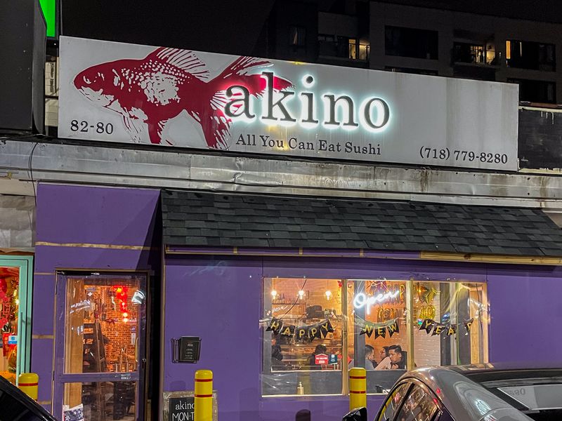 Akino (Elmhurst, Queens)