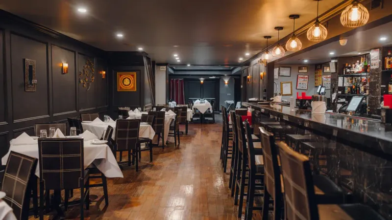 Darbar Grill (Midtown East)