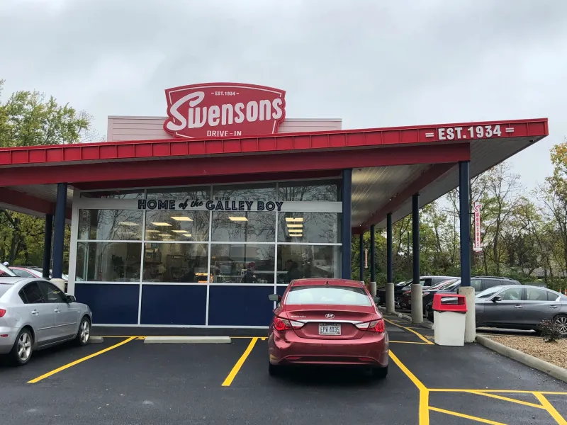 The Hot Dog Experience