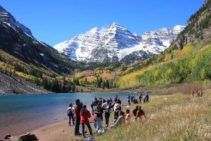 Protecting Colorado’s Alpine Future