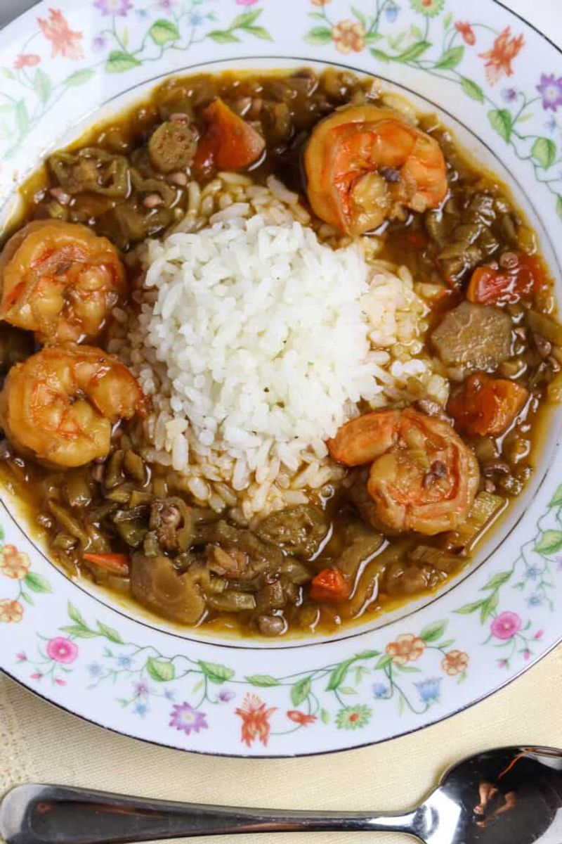 Authentic Gumbo and Étouffée for True Cajun Flavor
