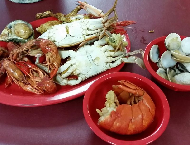 Buffet Pricing That Won't Empty Your Wallet