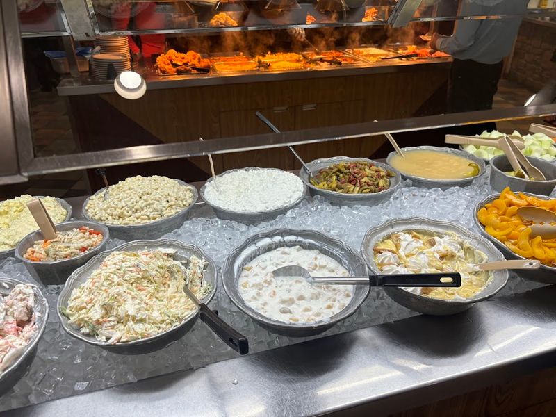 Great American Buffet (Manassas)