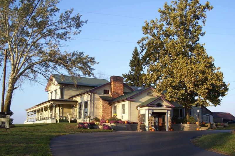 The Grill House