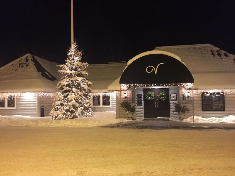 Vernales Restaurant (Harbor Springs, MI)