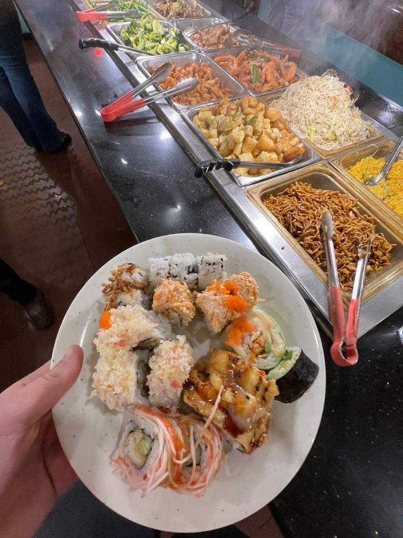 Jumbo Buffet (Kenner)