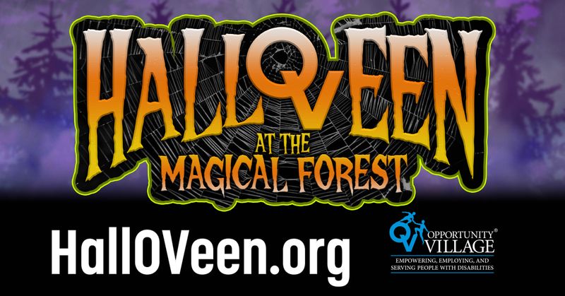 Halloween Lasts Longer in the Desert