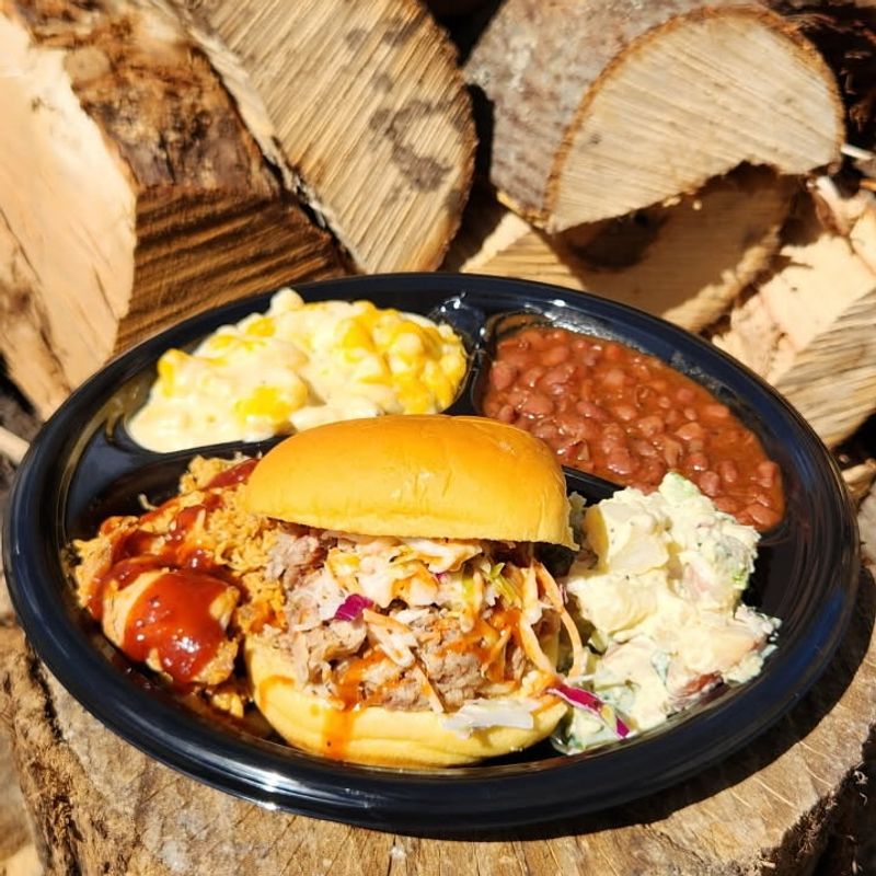 Side Dishes That Steal the Spotlight