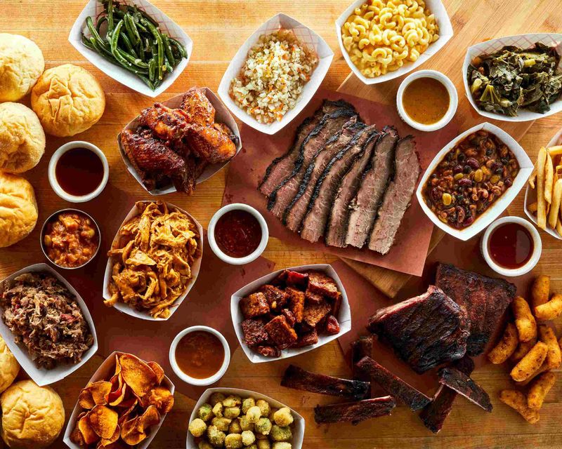 Southern Sides That Steal The Show