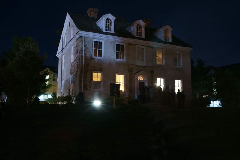 Selma Mansion