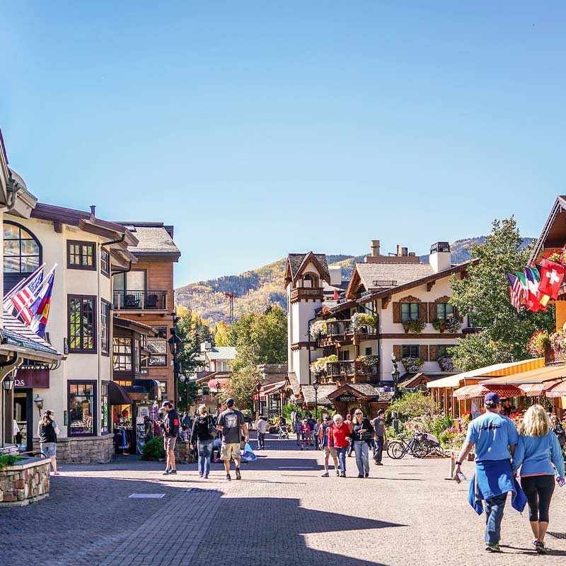 Vail