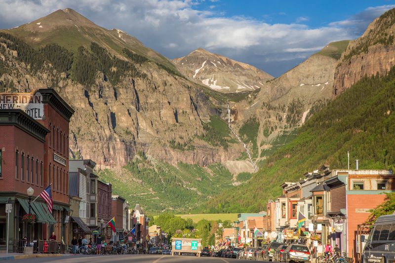 Telluride