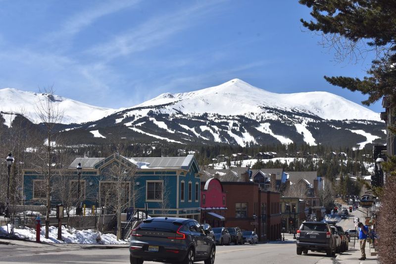 Breckenridge
